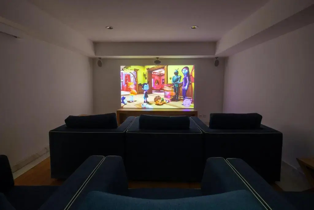 Photo - Malibu Foz Hotel - La Maison Younan