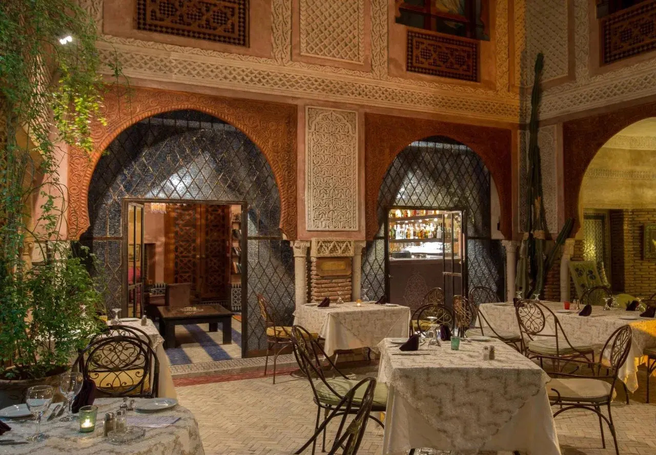 Foto - Palais Sebban