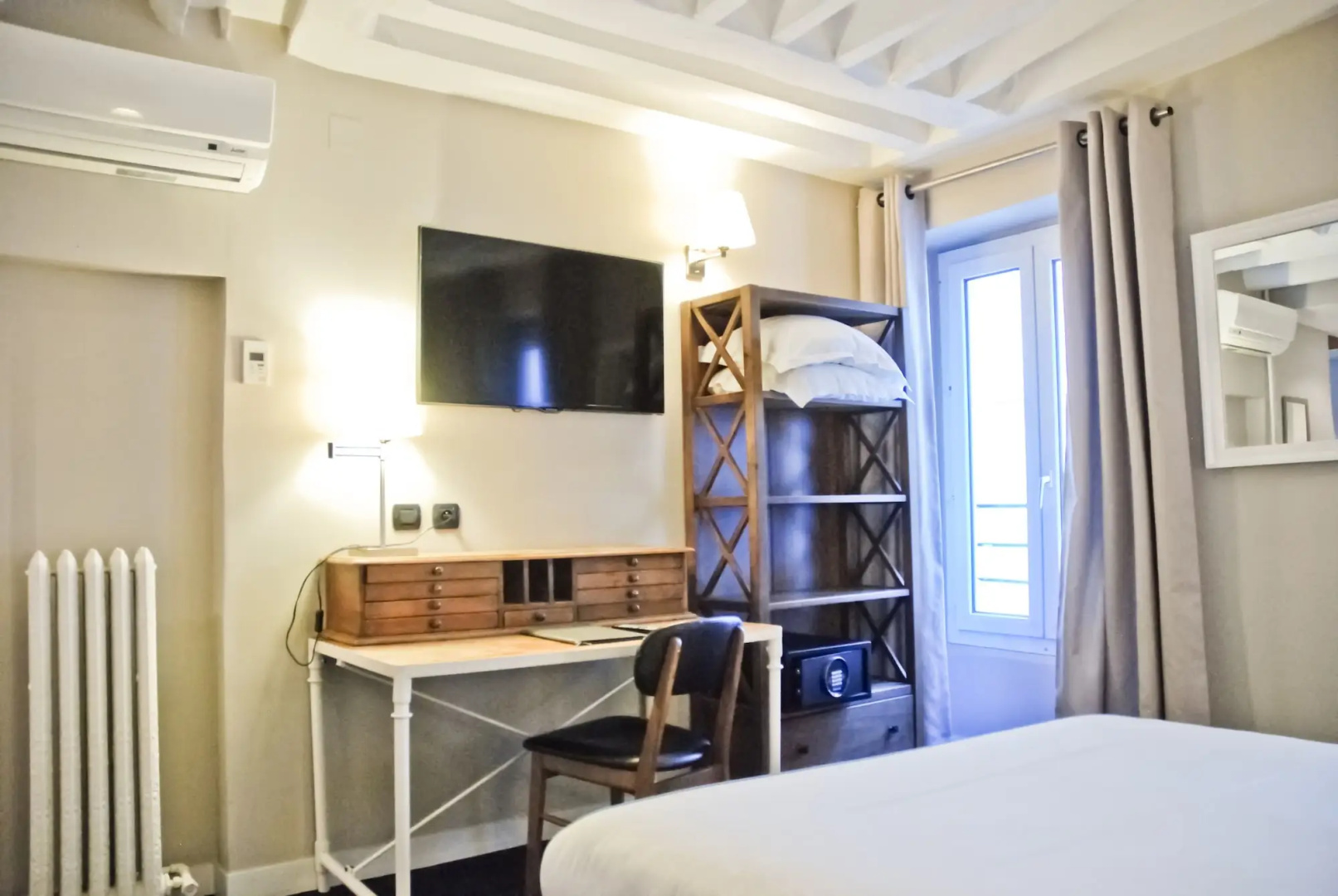Foto - Hotel Excelsior Latin