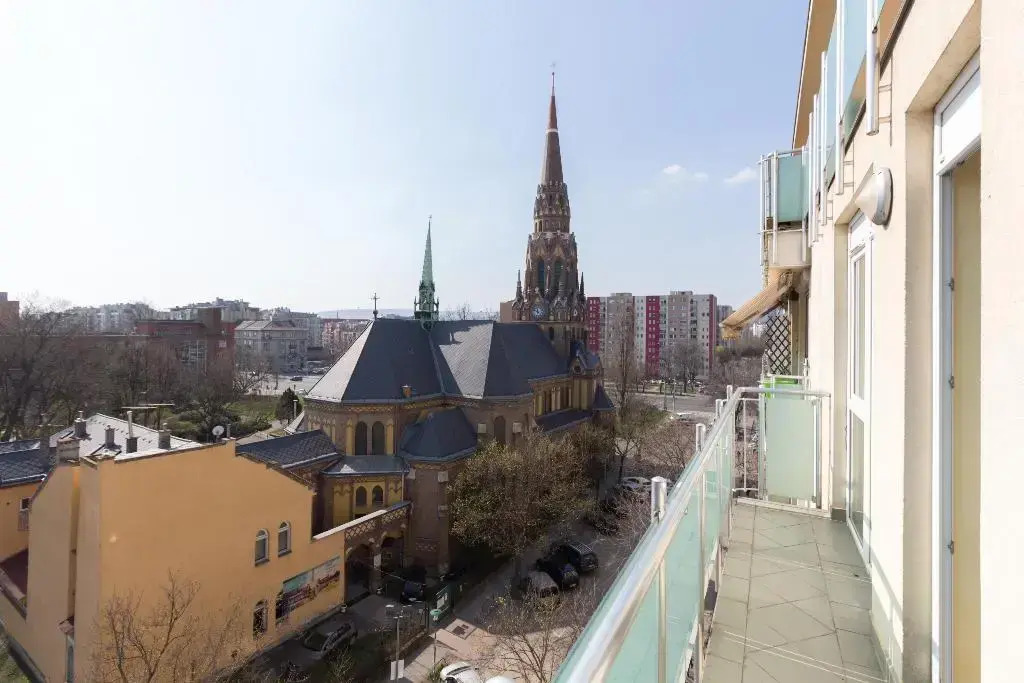 Foto - Premium Apartments