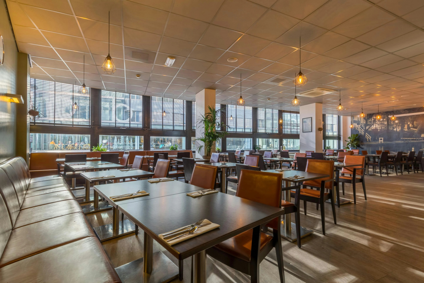 Photo - Leonardo Hotel Utrecht City Center