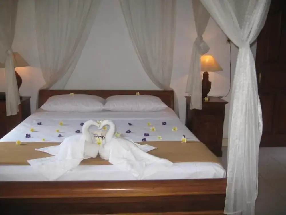 Foto - Villa Mahalini Seminyak