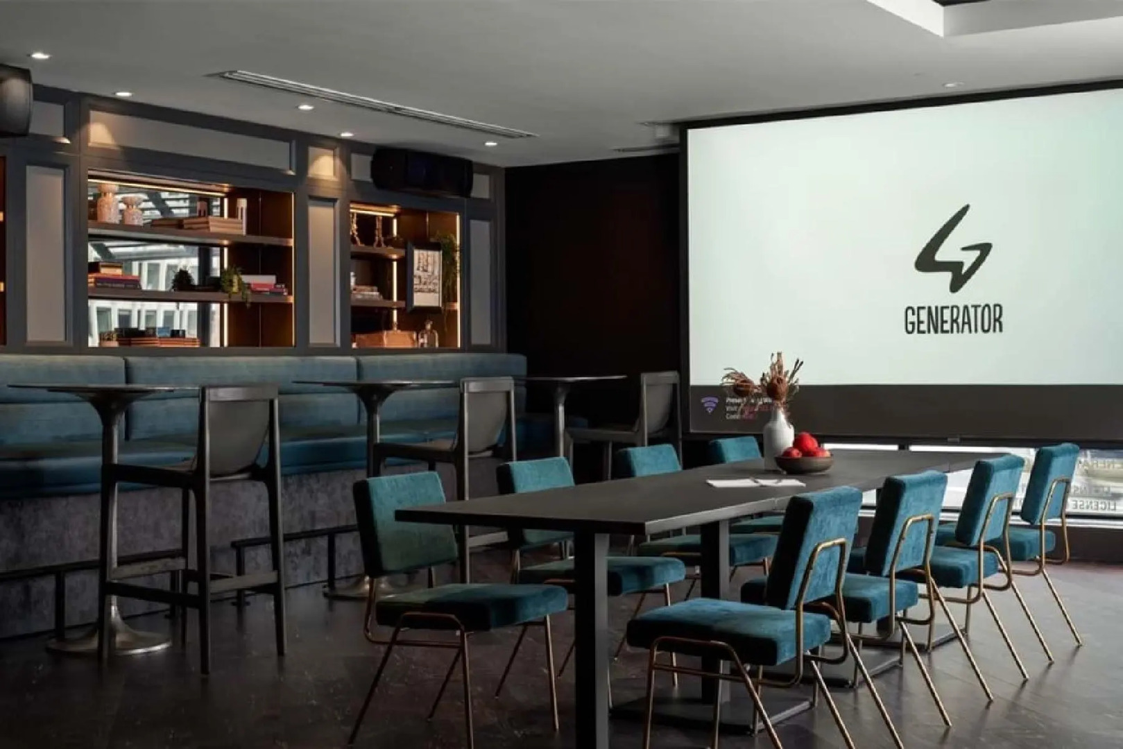 Foto - Hotel Rendale Washington DC