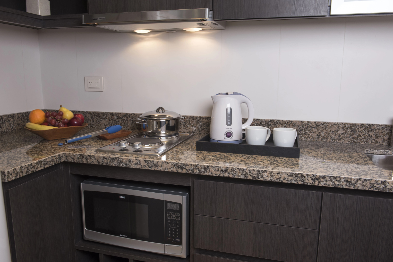 Foto - Hotel Arenales