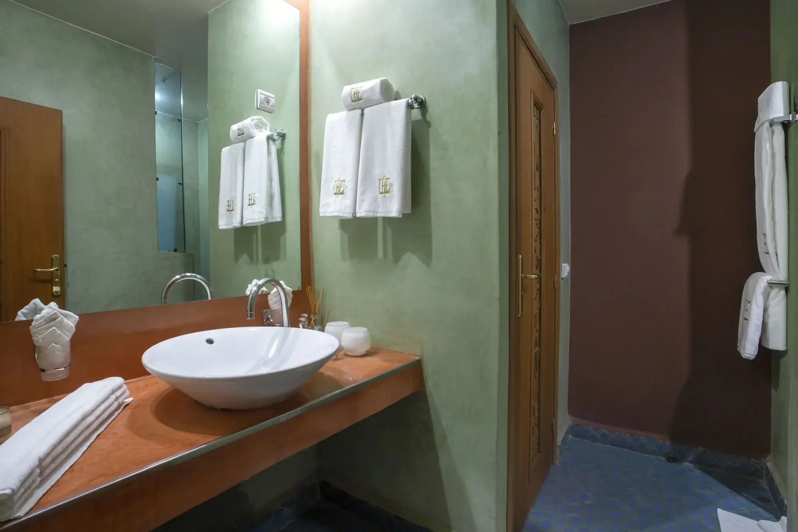 Foto - Riad l'Heure d'Eté