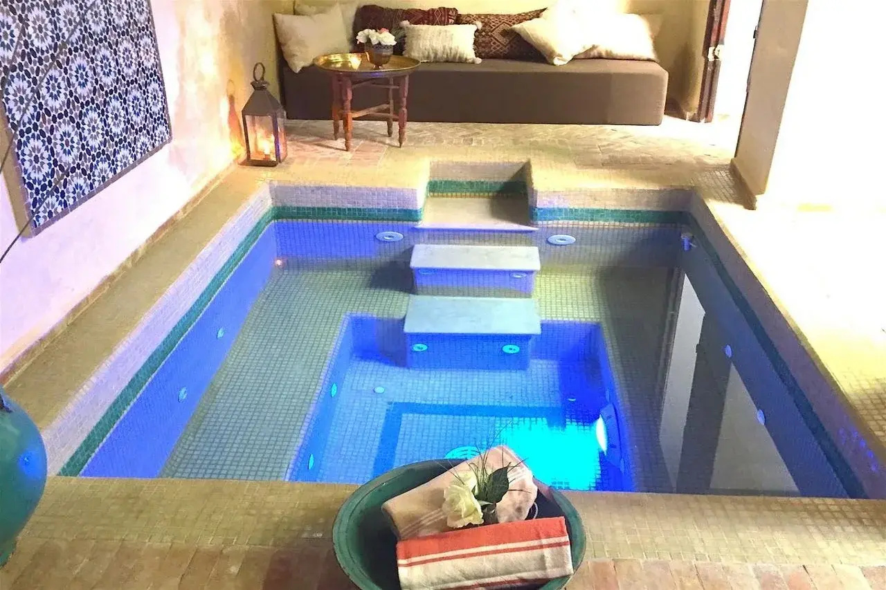 Foto - Riad Dama