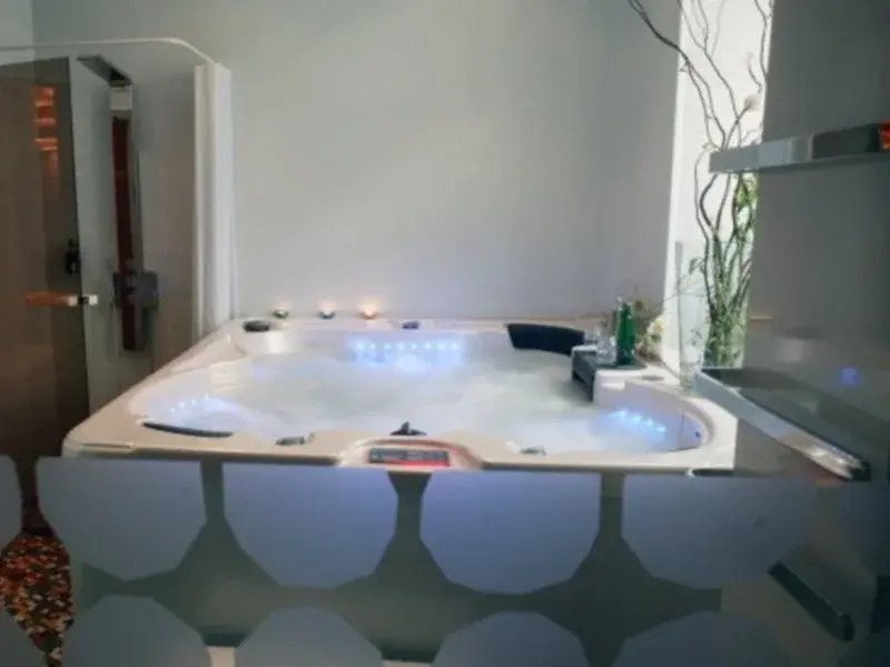 Photo - LH Vintage Design Hotel Sax