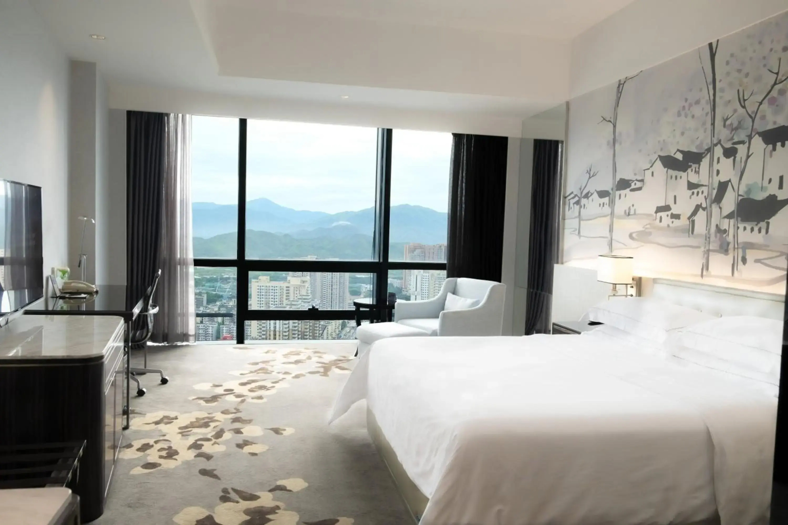 Photo - Huaqiang Plaza Hotel Shenzhen