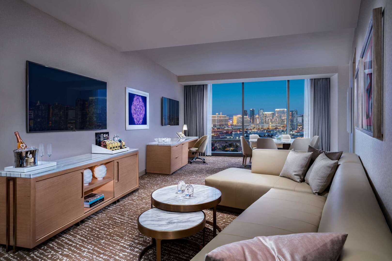 Foto - Palms Casino Resort