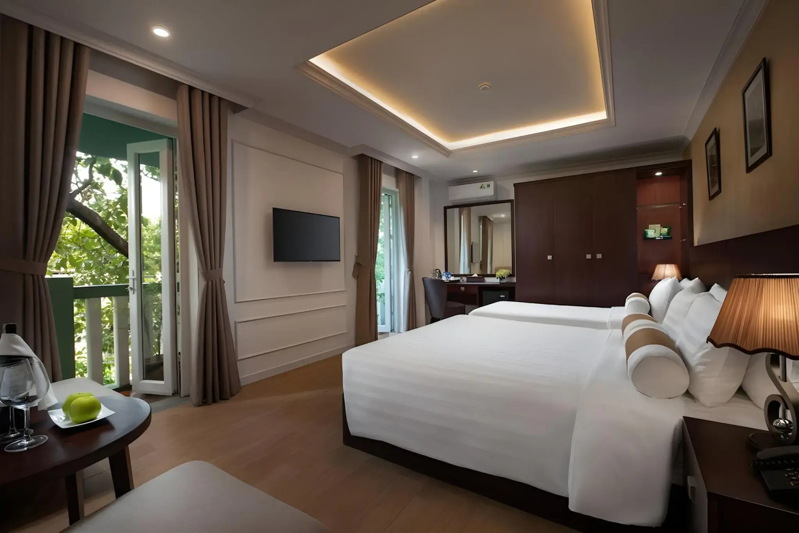 Photo - Hanoian Central Hotel & Spa