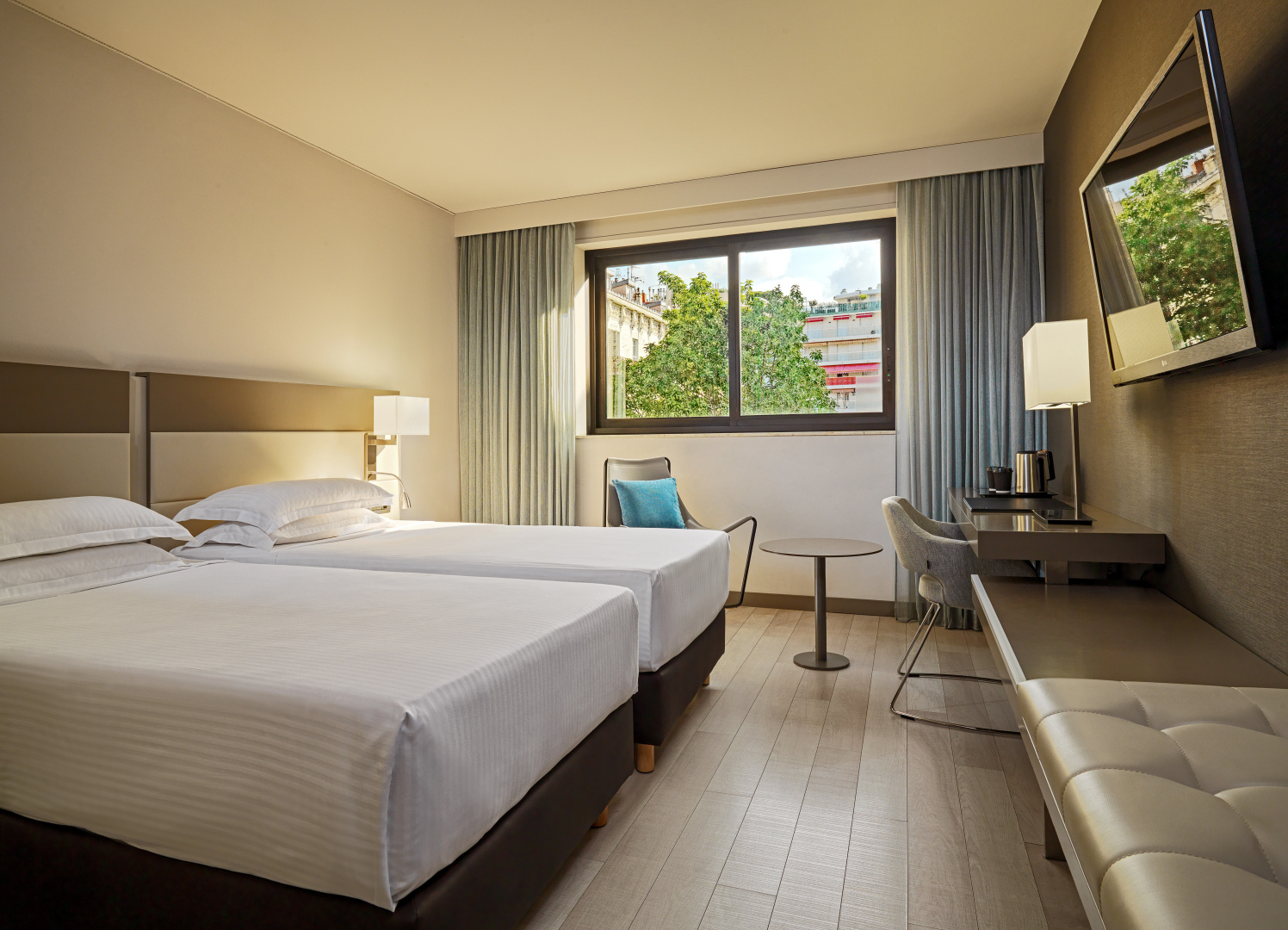 Photo - AC Hotel by Marriott Nice