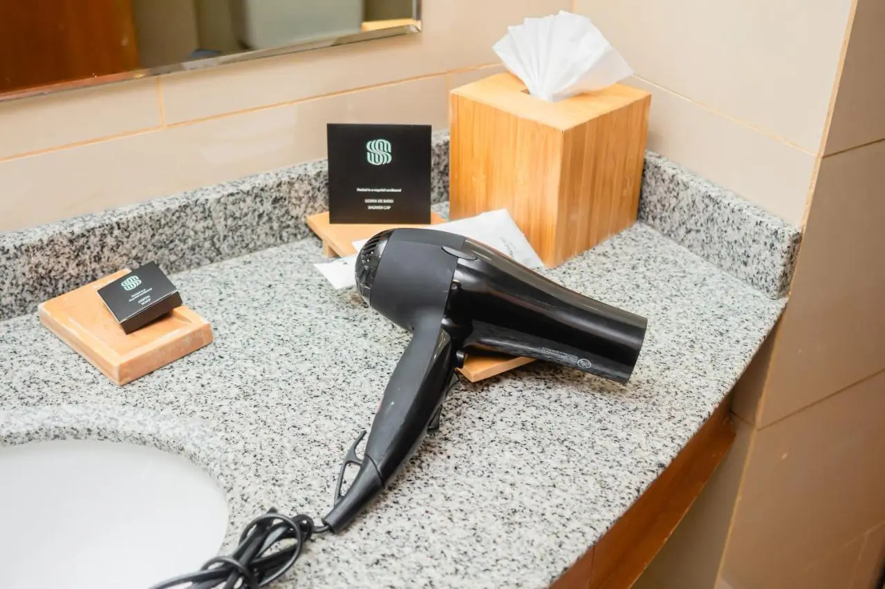 Photo - Sonesta Hotel Osorno