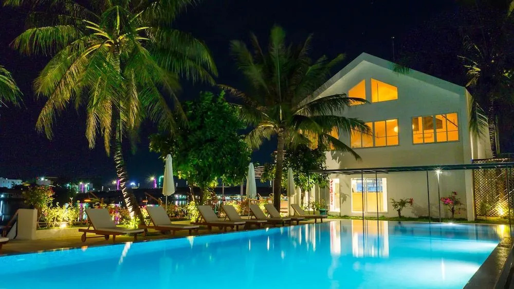 Foto - The B Resort