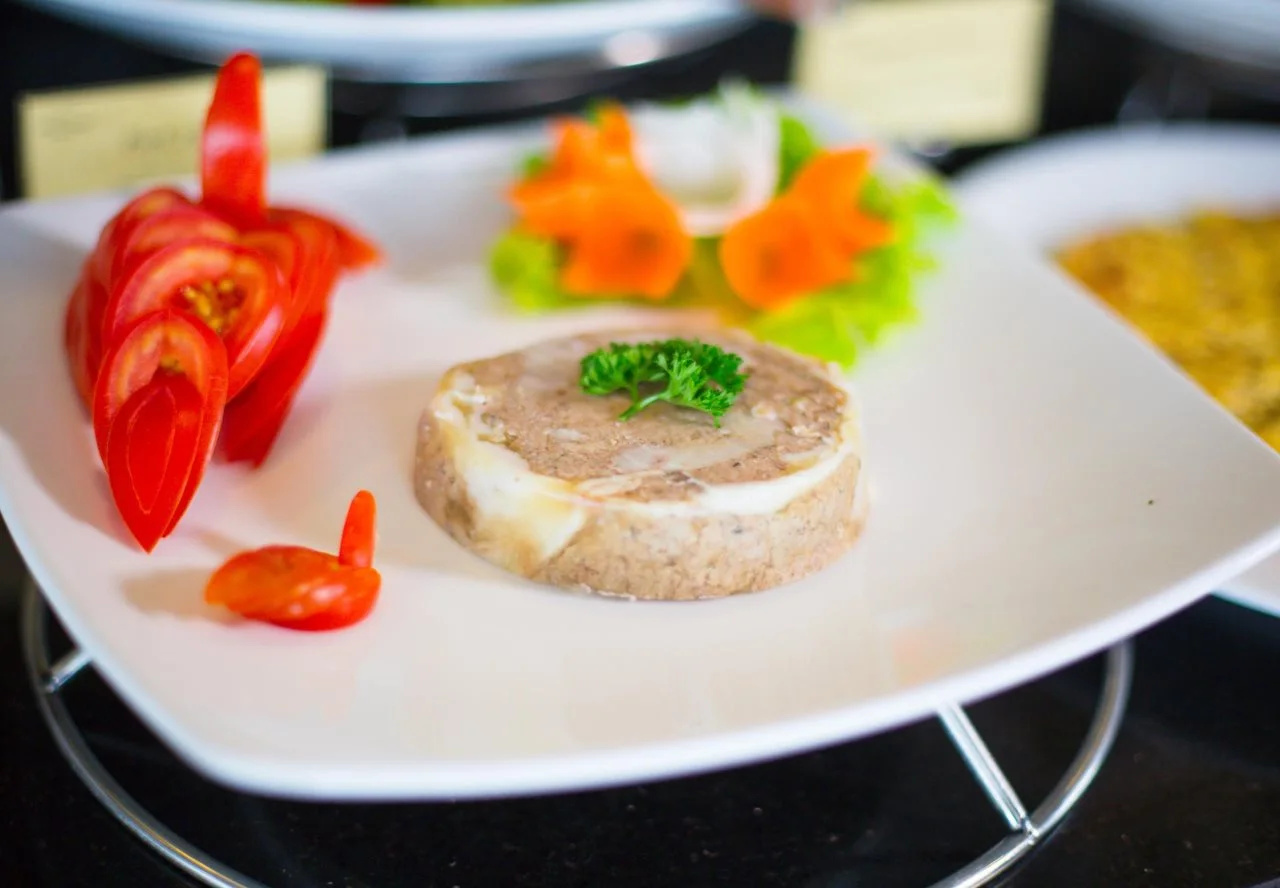 Photo - Chalcedony Grand Hotel