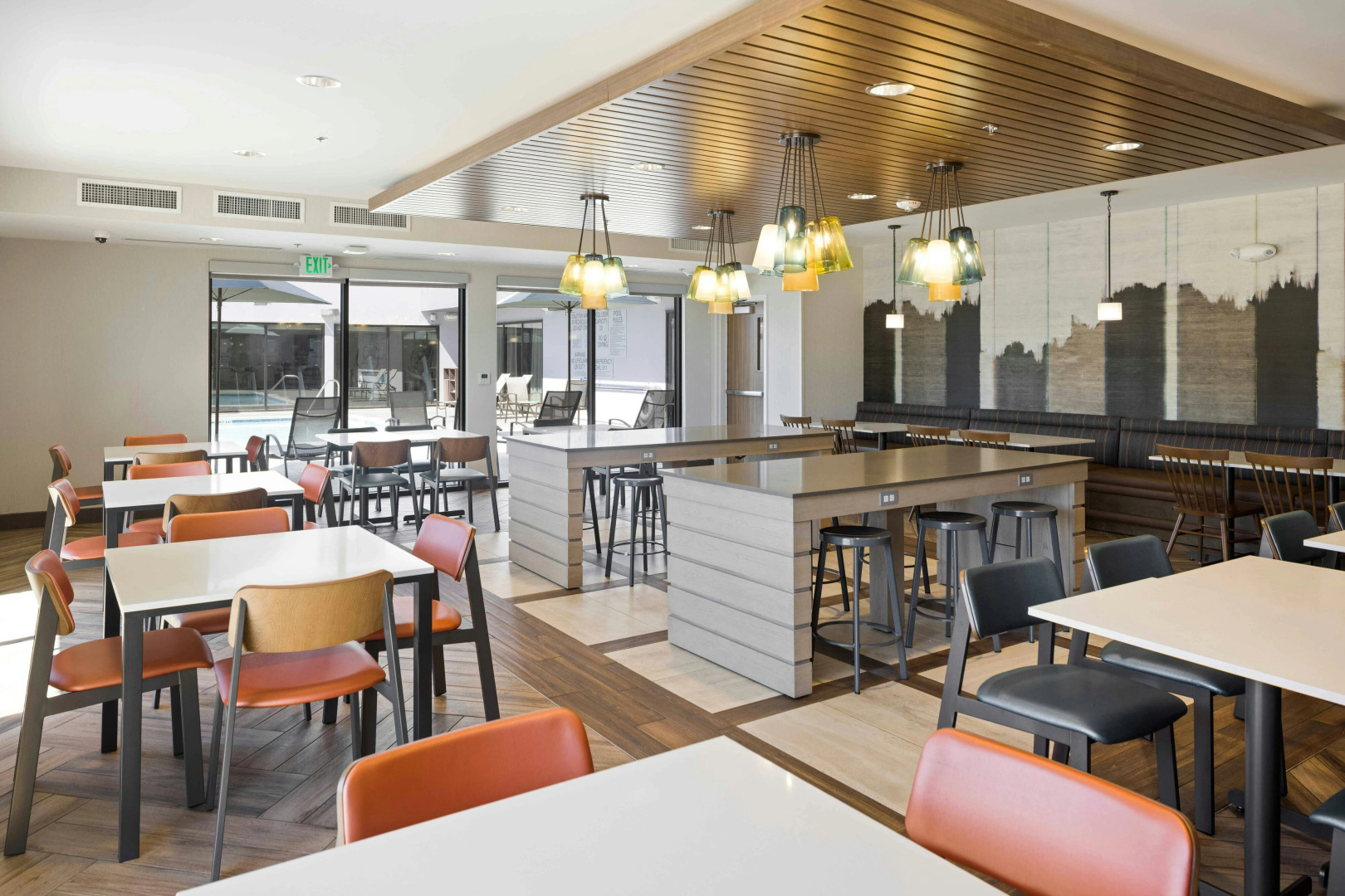 Foto - Fairfield Inn & Suites by Marriott San Diego Pacific Beach