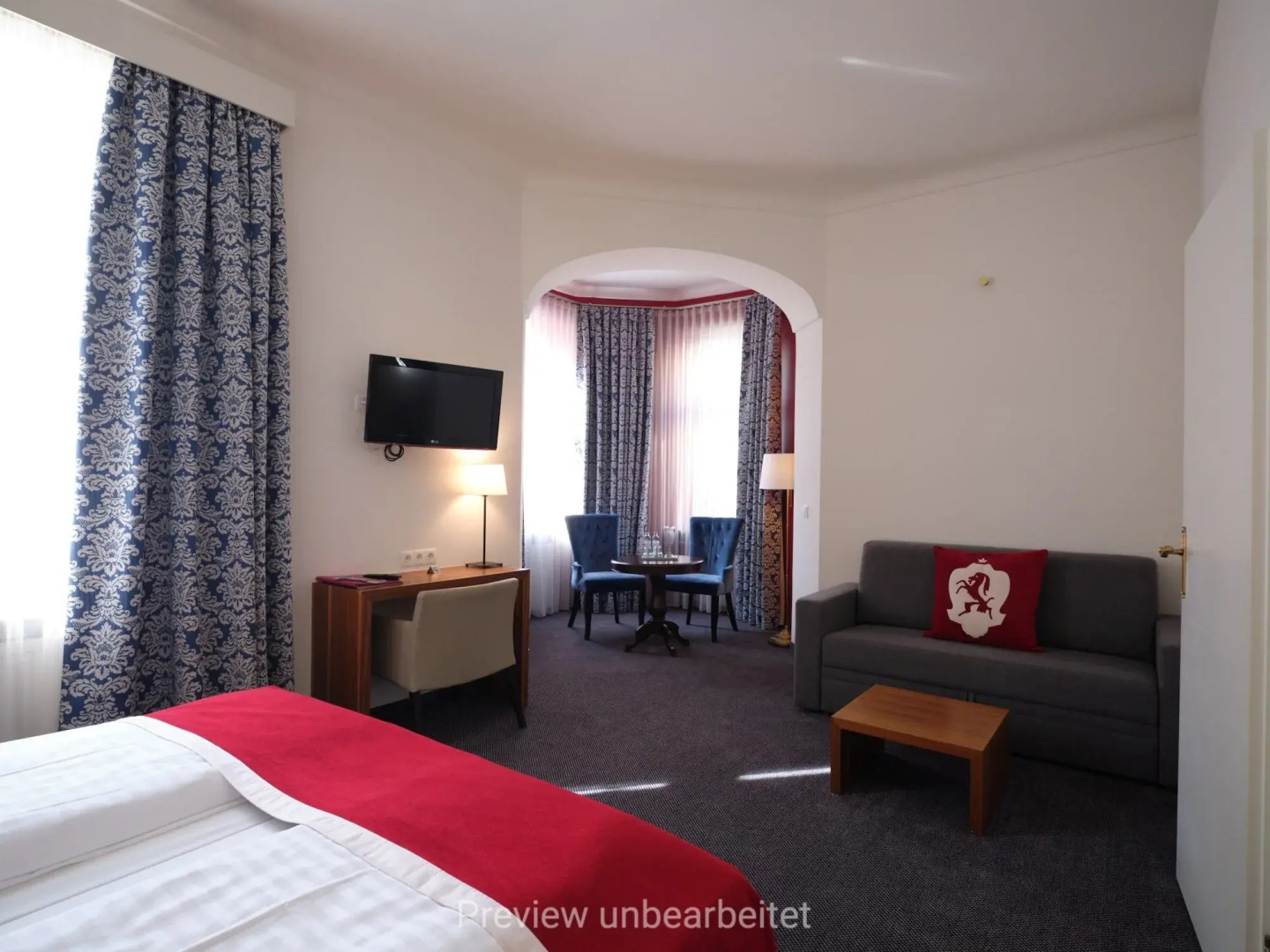 Photo - Hotel Villa Carlton - Adults Only