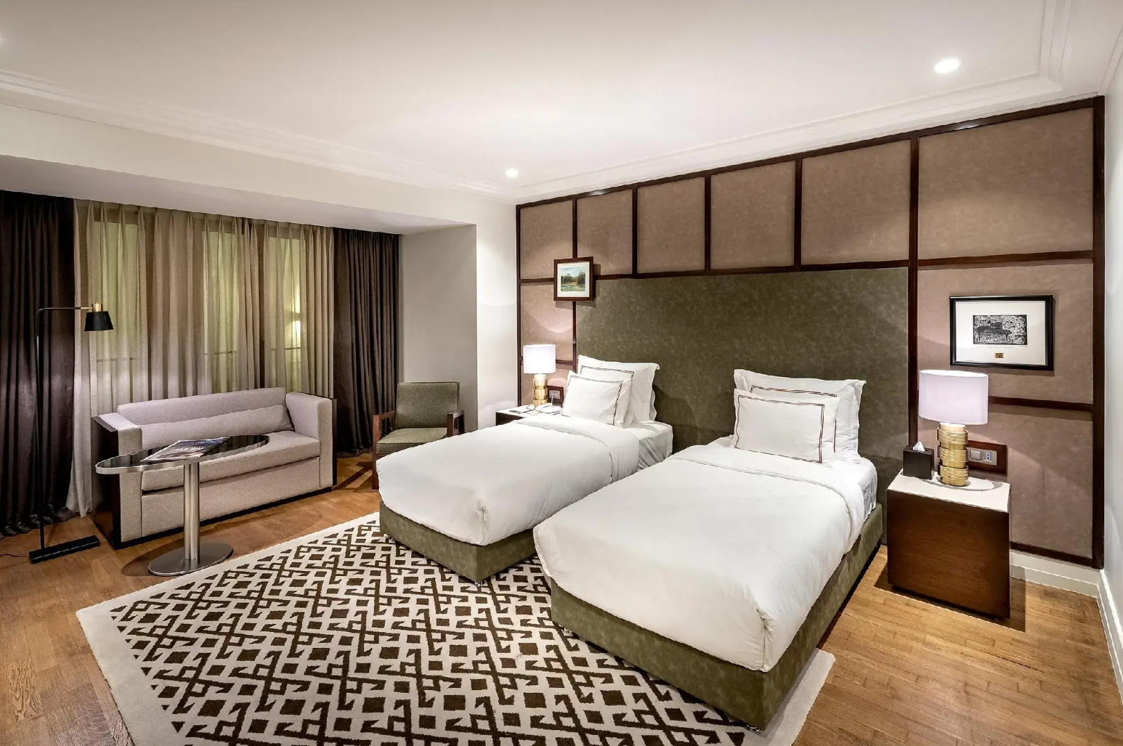 Foto - The Stay Nisantasi