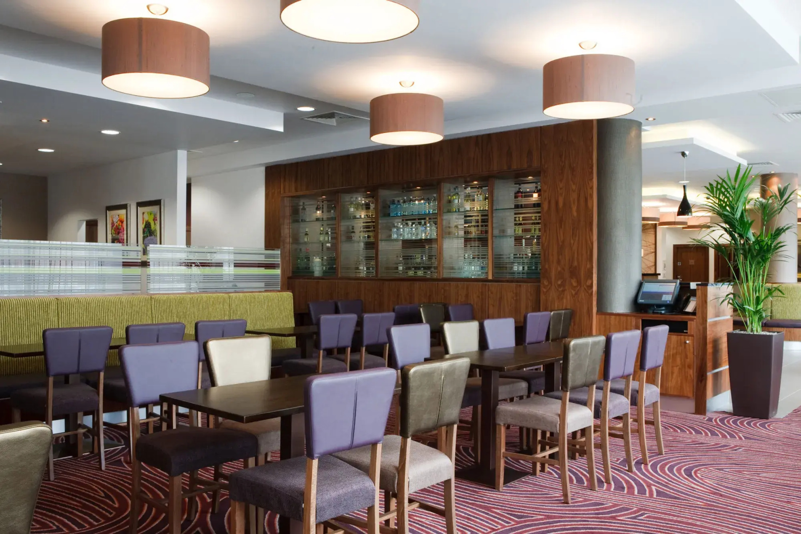 Foto - Leonardo Hotel Bradford