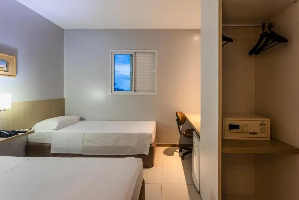 Photo - ibis Styles Belém do Pará