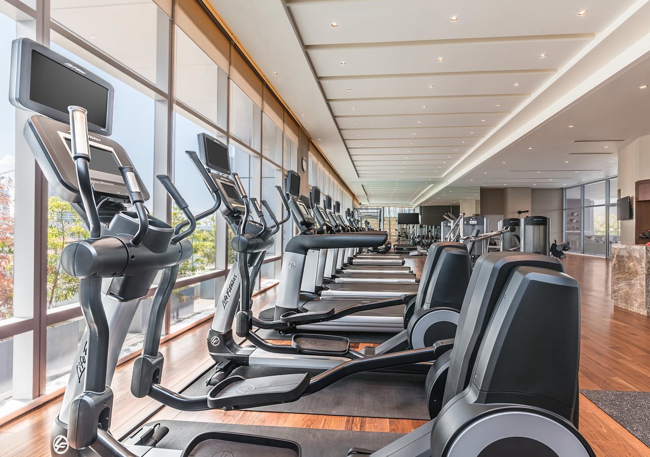 Photo - Ascott Bonifacio Global City Manila