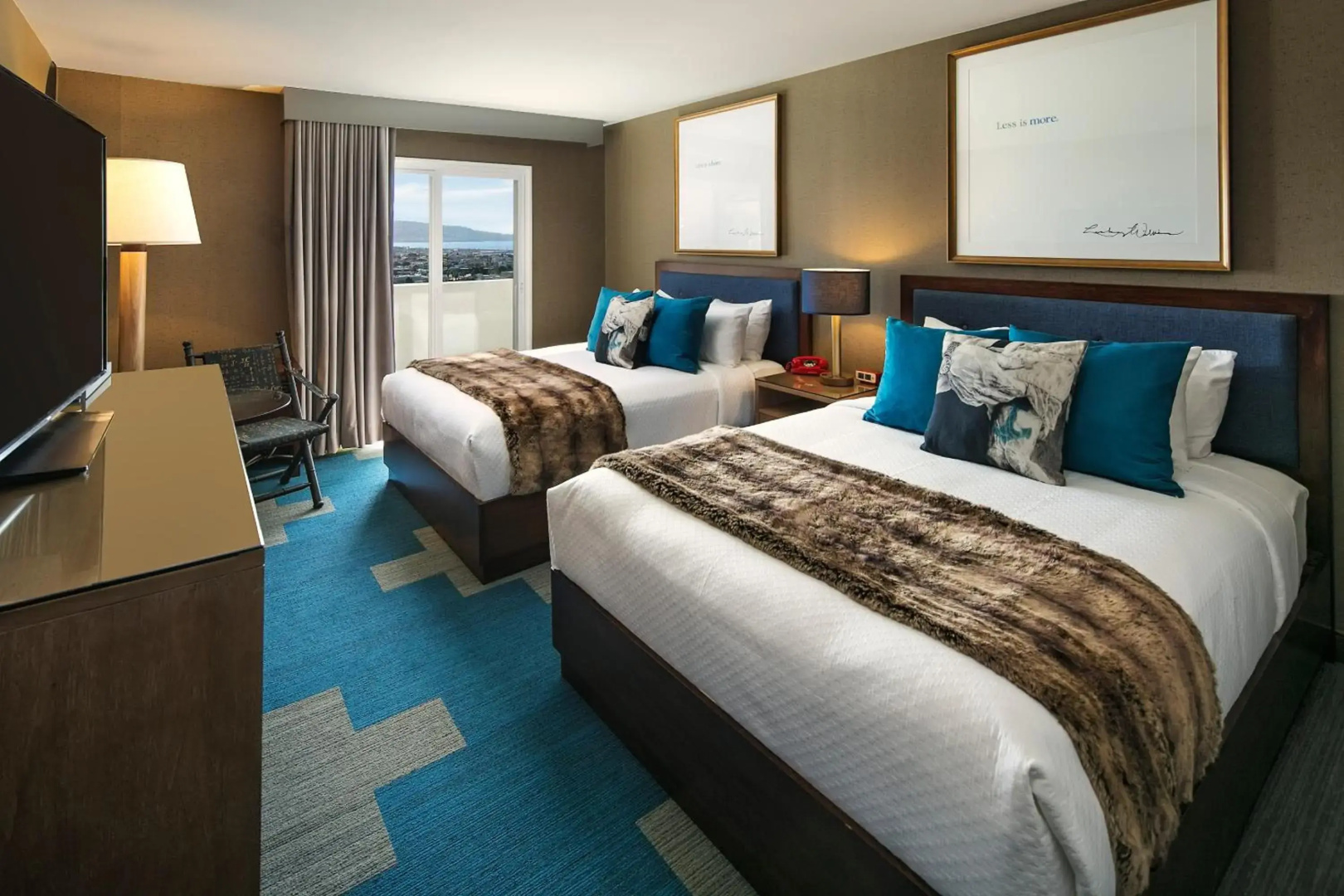 Photo - Hotel Hermosa