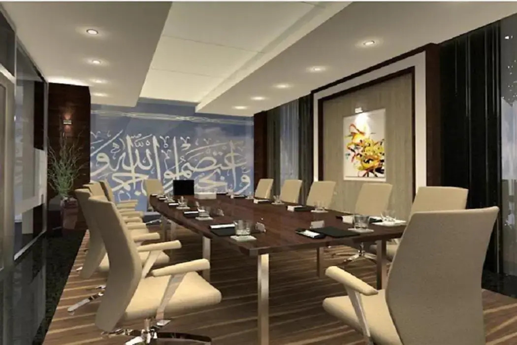 Foto - Sedra Global Hotel, Madinah