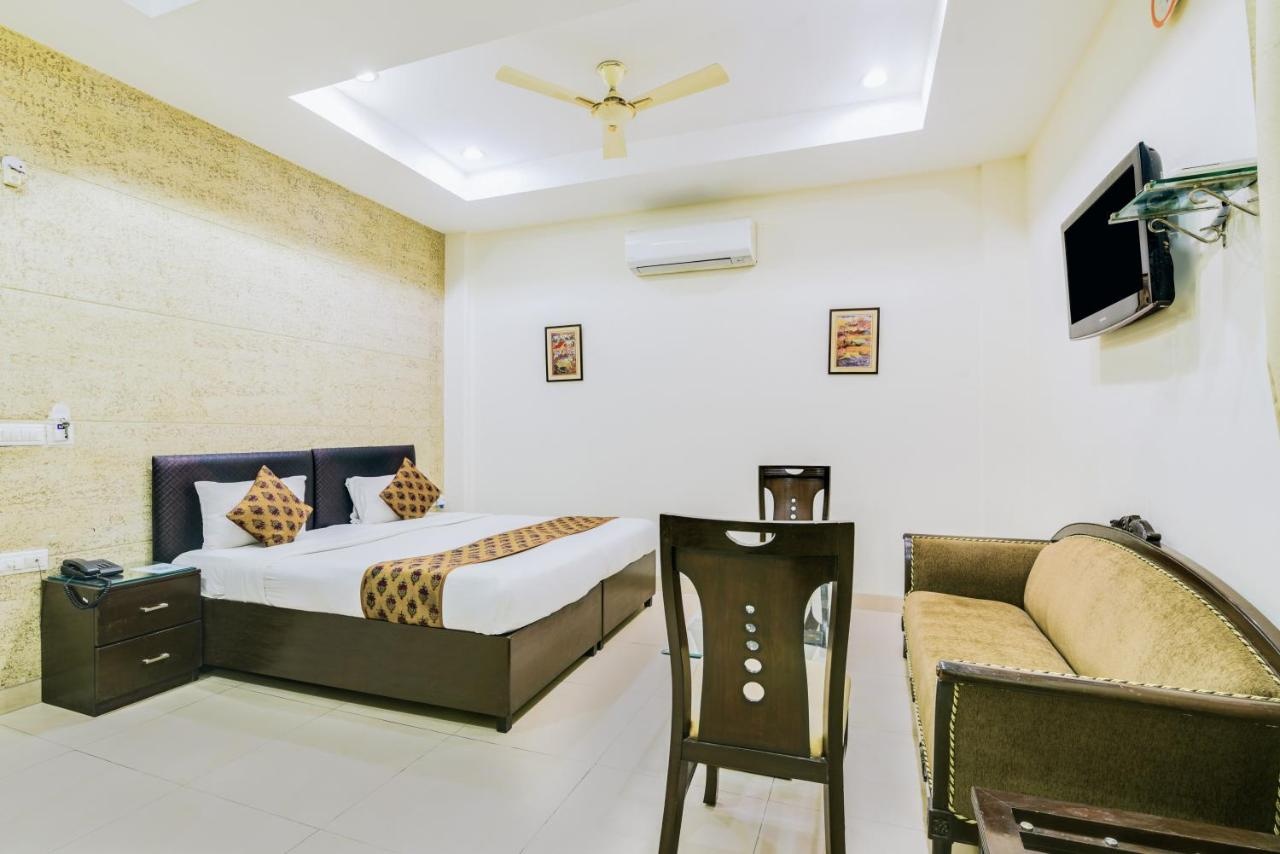 Foto - Cosy Grand, Chanakyapuri by The Cosy Hotels