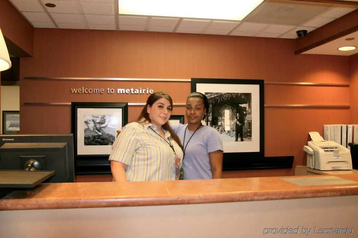 Foto - Hampton Inn Metairie