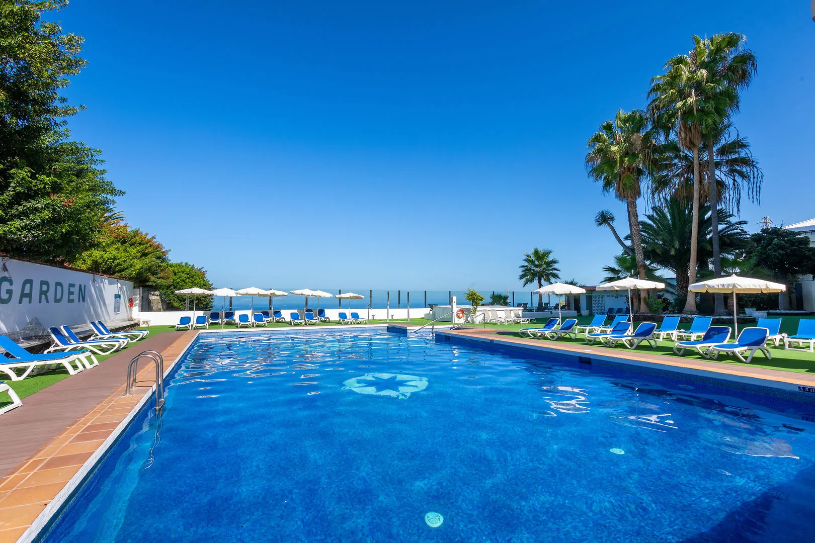Foto - Hotel Panoramica Garden