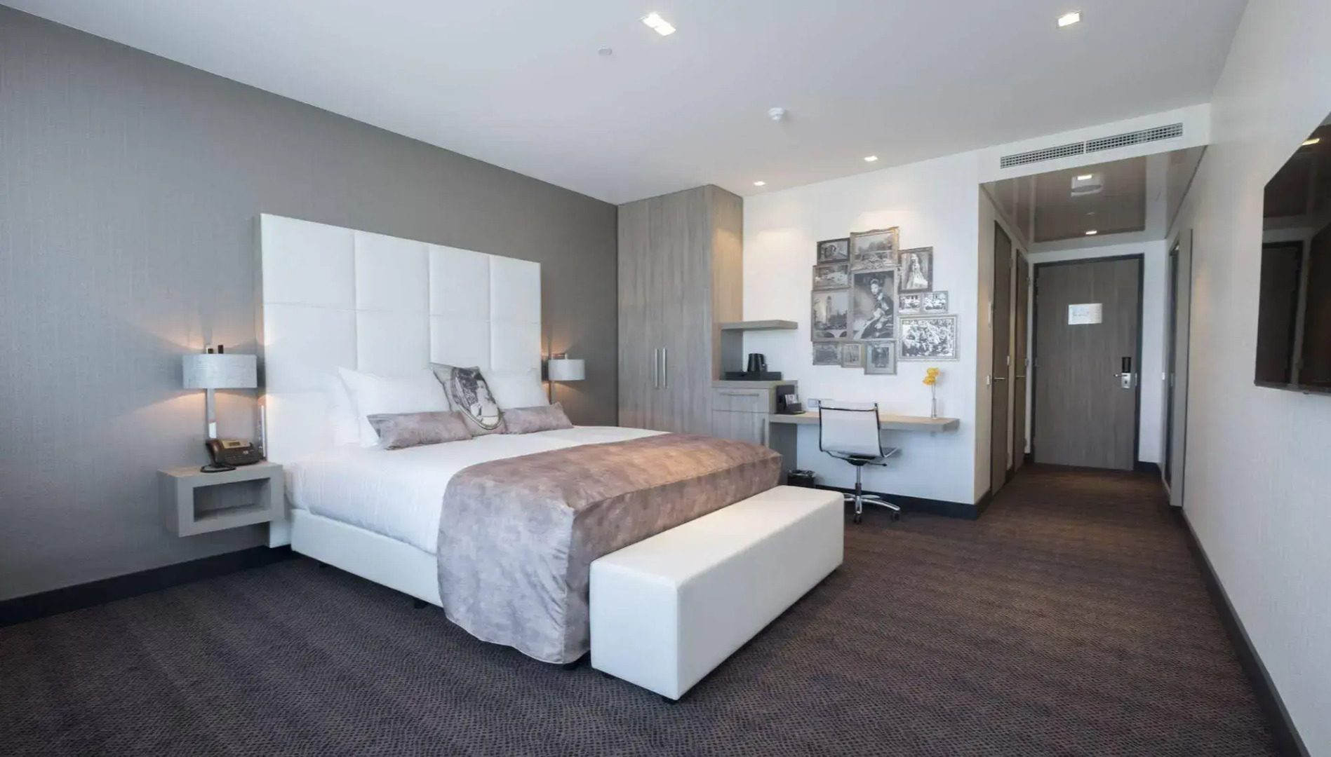 Foto - Van der Valk Hotel Utrecht