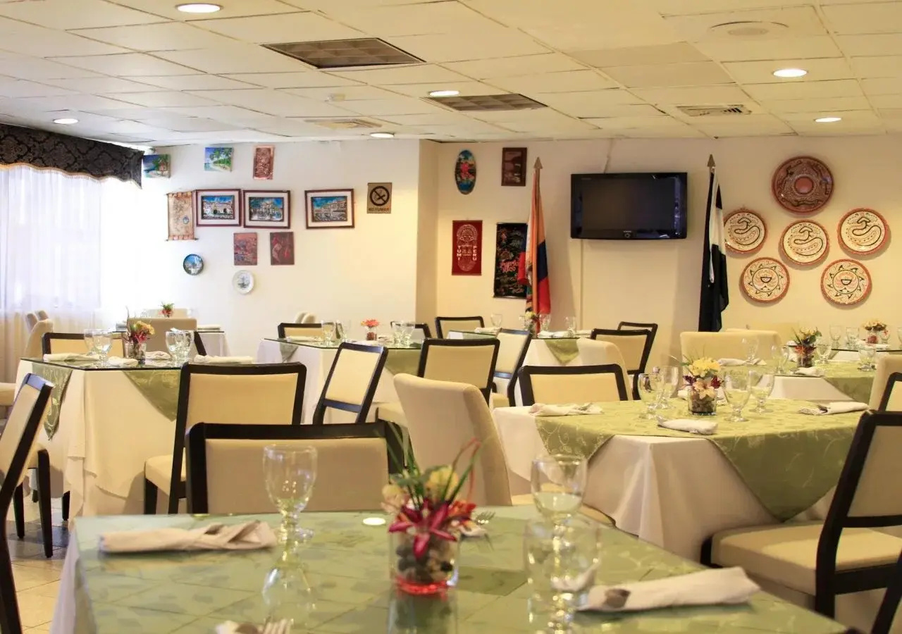 Foto - Hotel Faranda Express Soloy and Casino, a member of Radisson Individuals