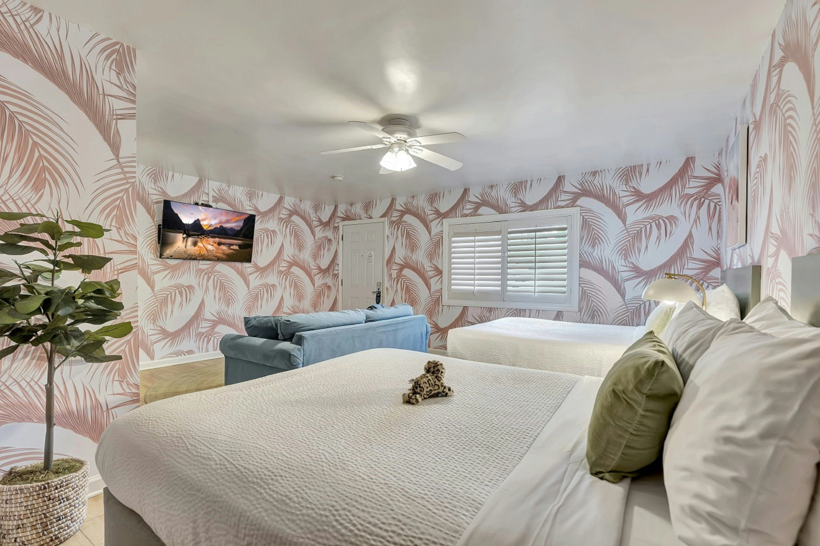 Foto - Santa Monica Hotel