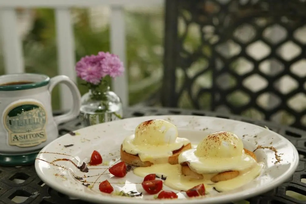 Photo - Ashton's Bed and Breakfast