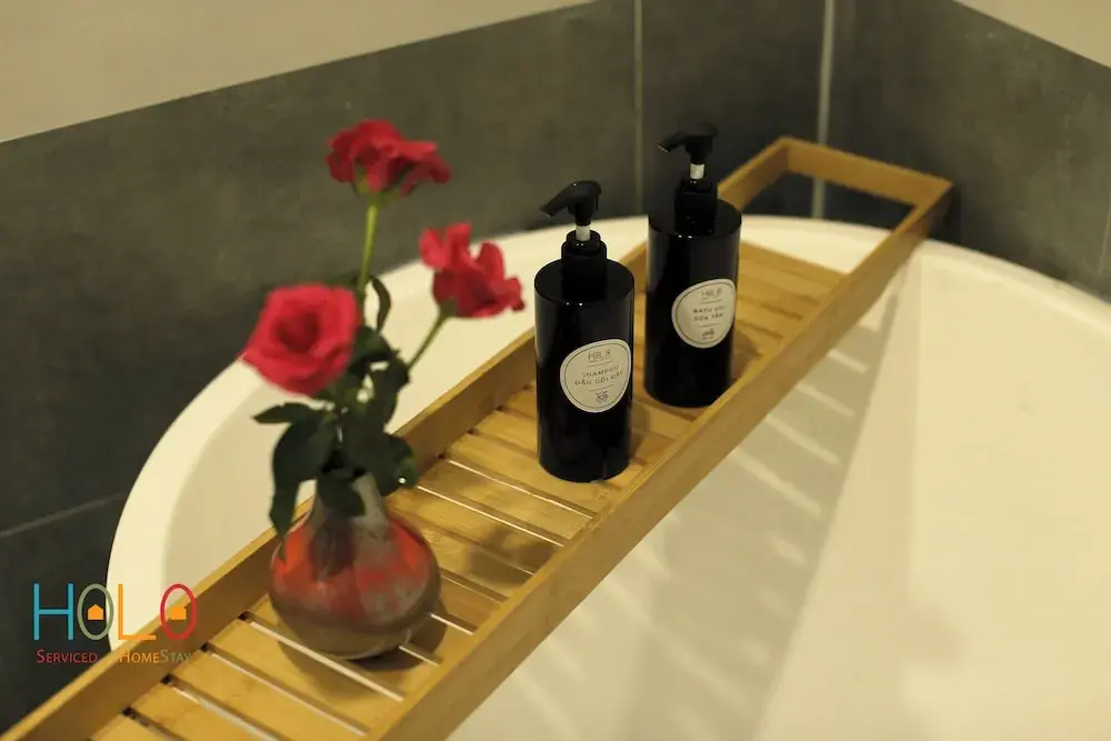 Photo - HoLo Ba Dinh Hanoi - Serviced HomeStay