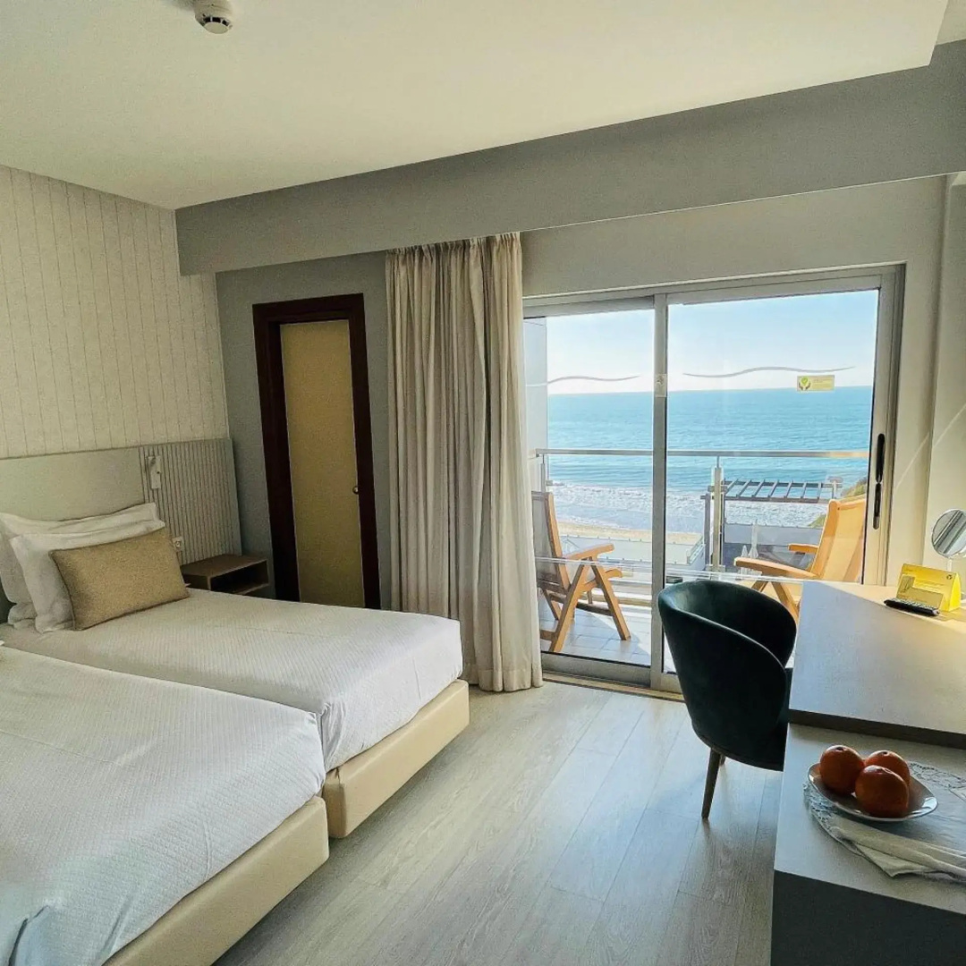 Foto - Hotel Alisios