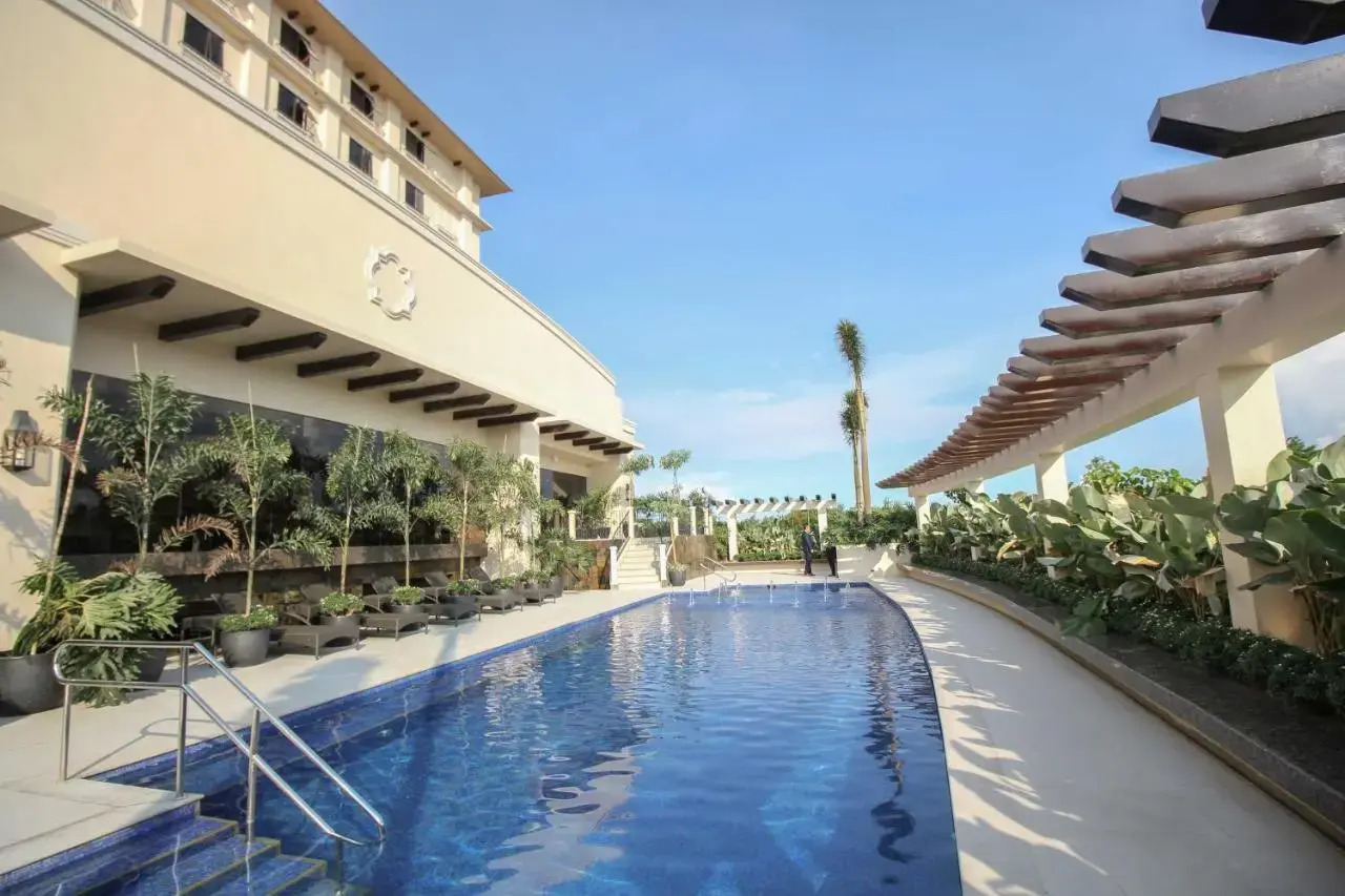 Photo - Mella Hotel Manila near NAIA Airport