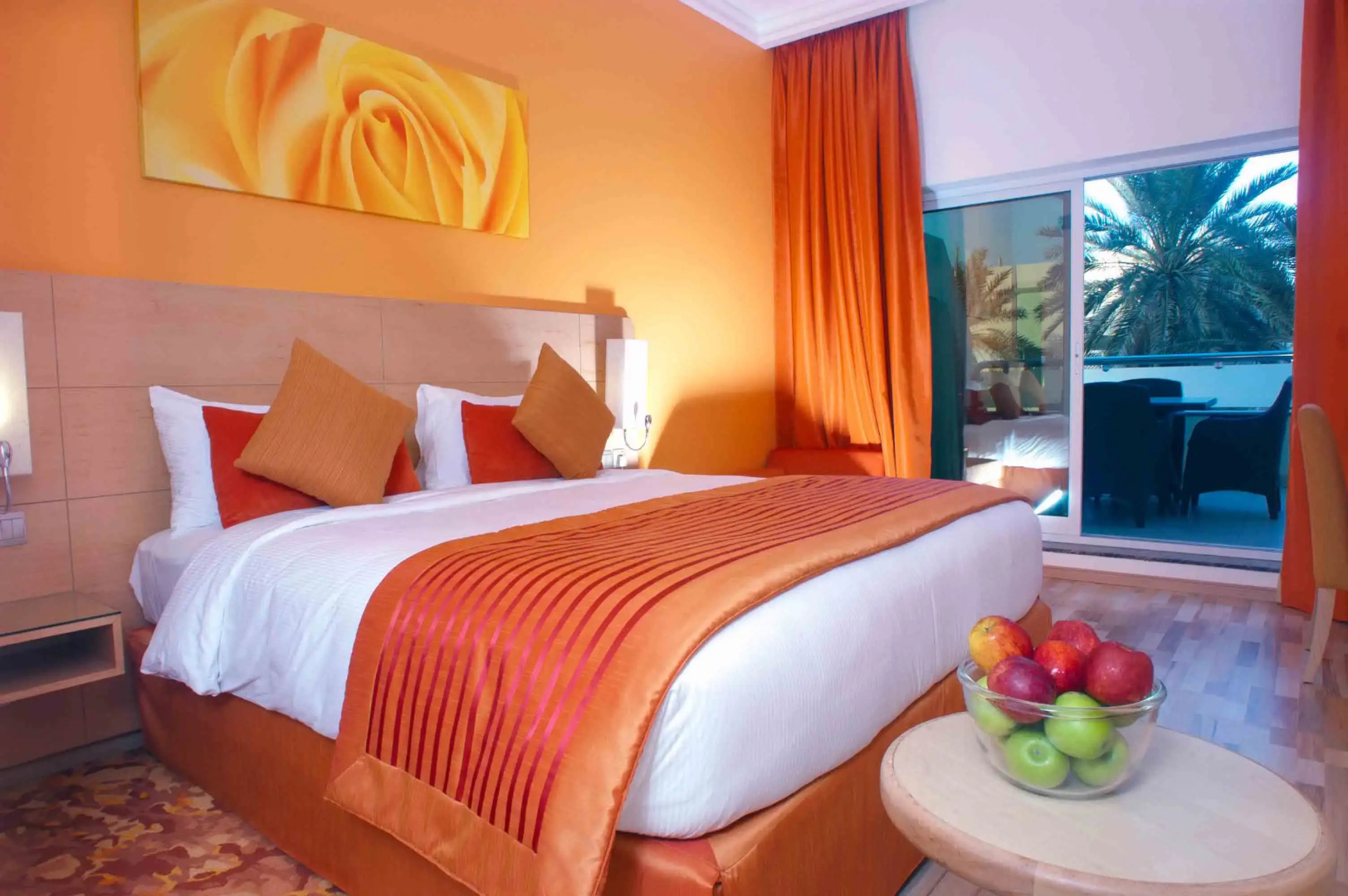 Foto - Al Khoory Executive Hotel, Al Wasl