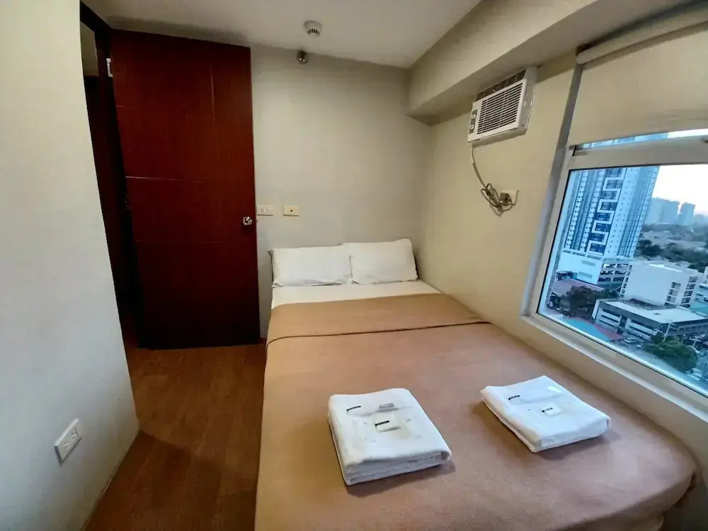 Foto - Gilmore Tower Suites By SMS Hospitality