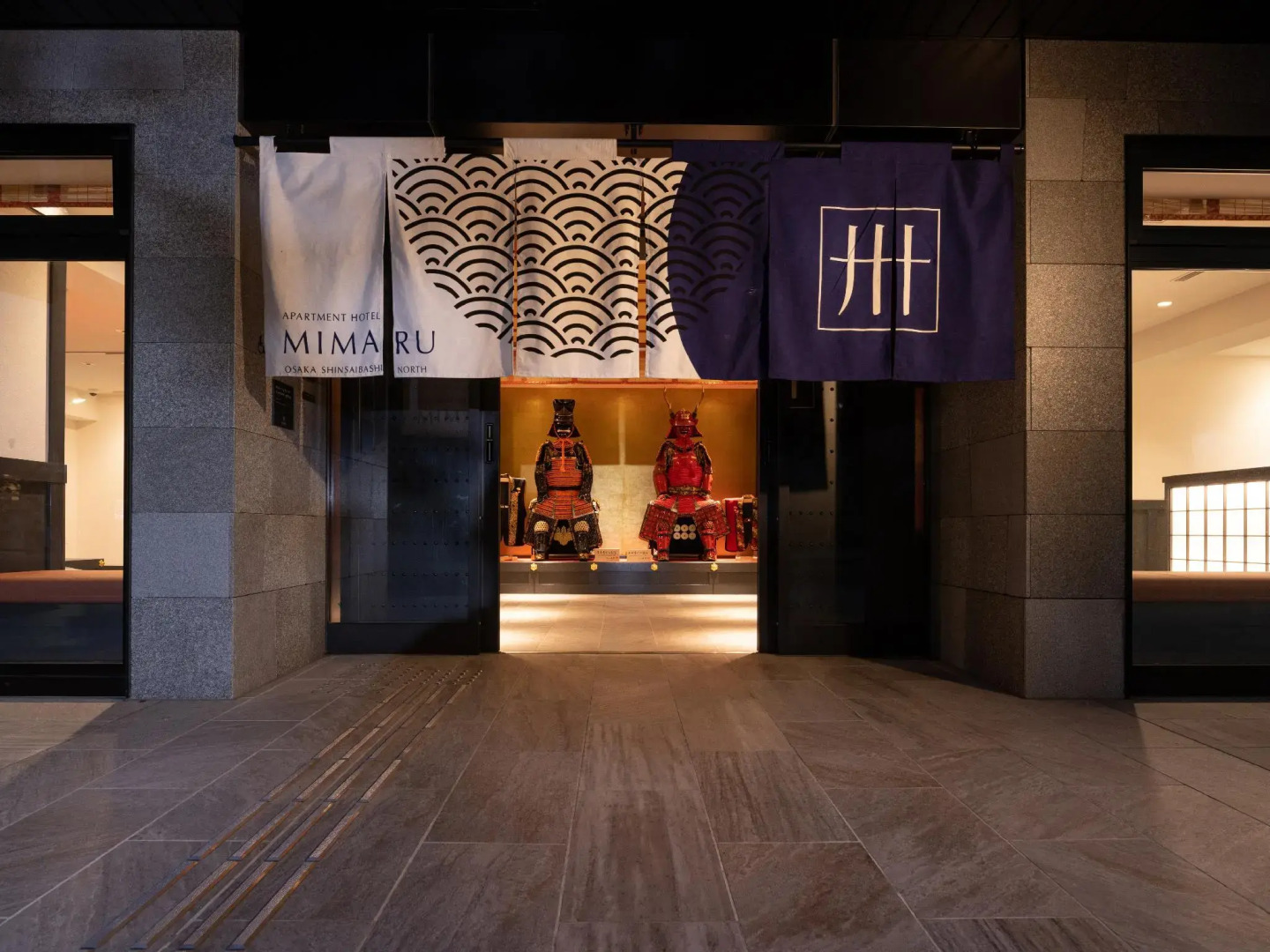 Foto - MIMARU Osaka Shinsaibashi North