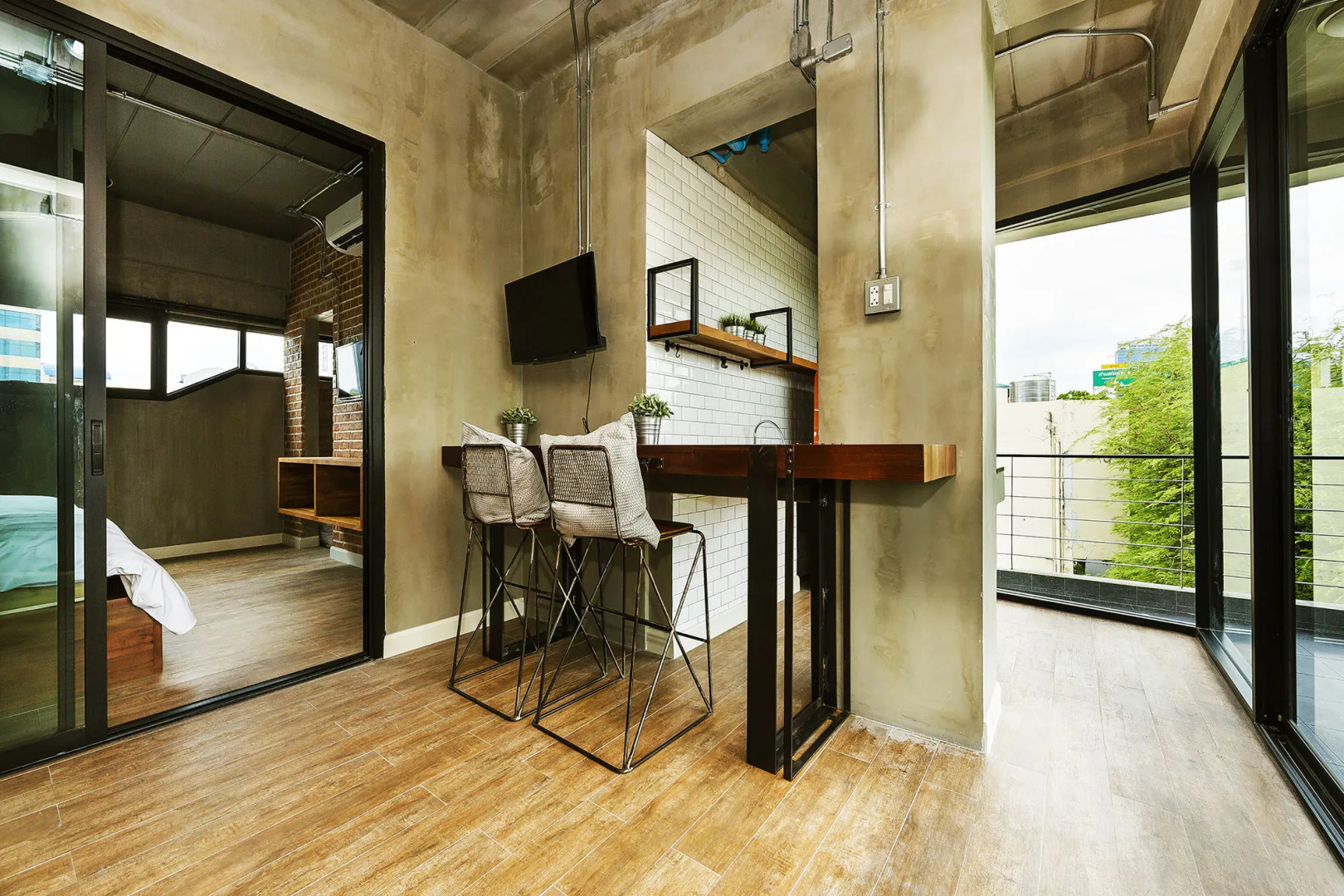 Foto - Rent V38 #420 friendly Thailand