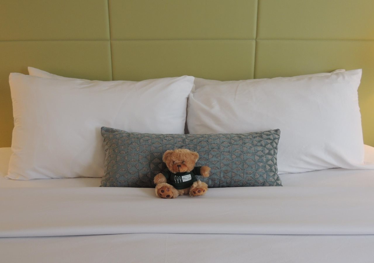 Foto - The Inn at Longwood Medical