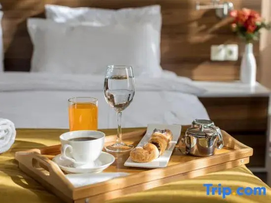 Foto - Point Hotel Tbilisi