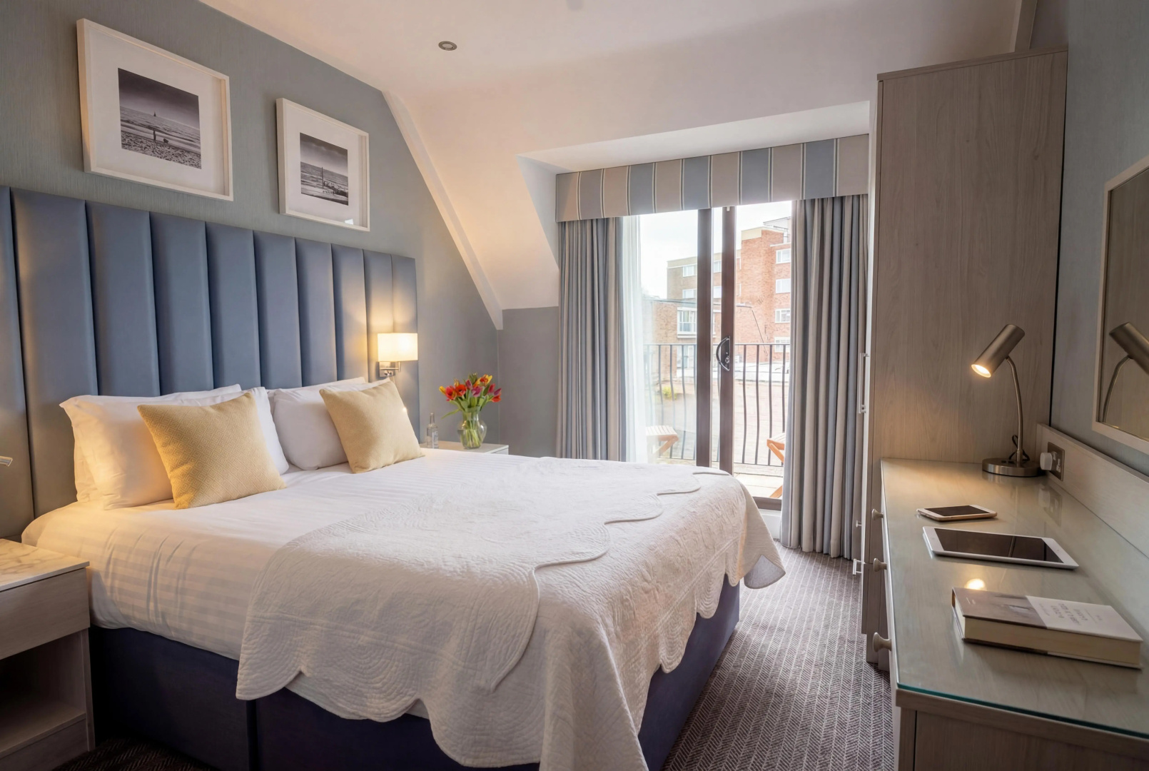 Photo - Best Western Plus The Connaught Hotel & Spa