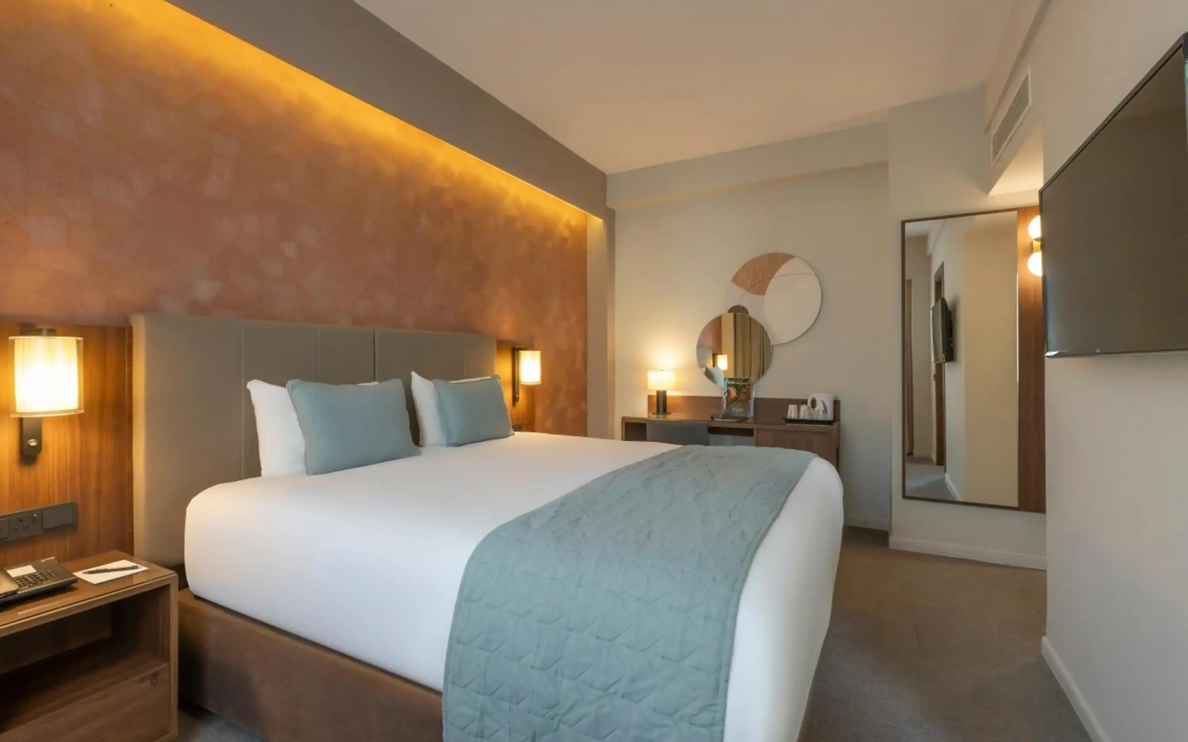 Foto - Riu Plaza The Gresham Dublin