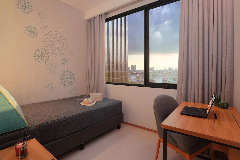 Photo - Citadines Gatot Subroto Jakarta