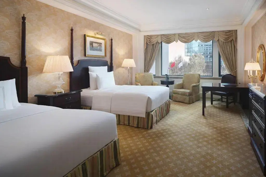 Photo - The Ritz-Carlton Beijing