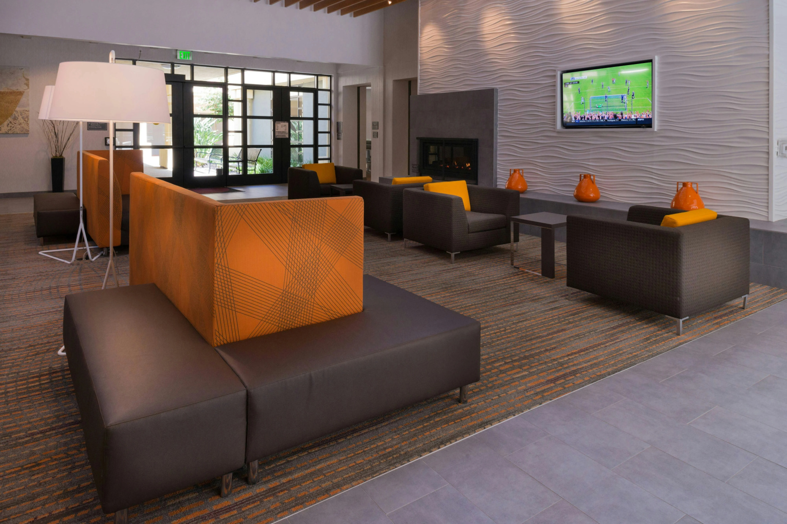 Photo - Residence Inn Palo Alto Menlo Park