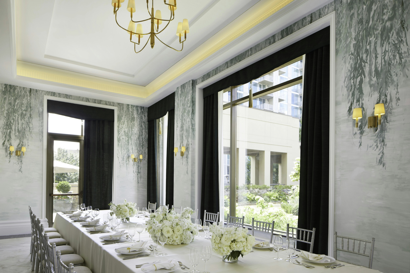 Foto - Waldorf Astoria Atlanta Buckhead
