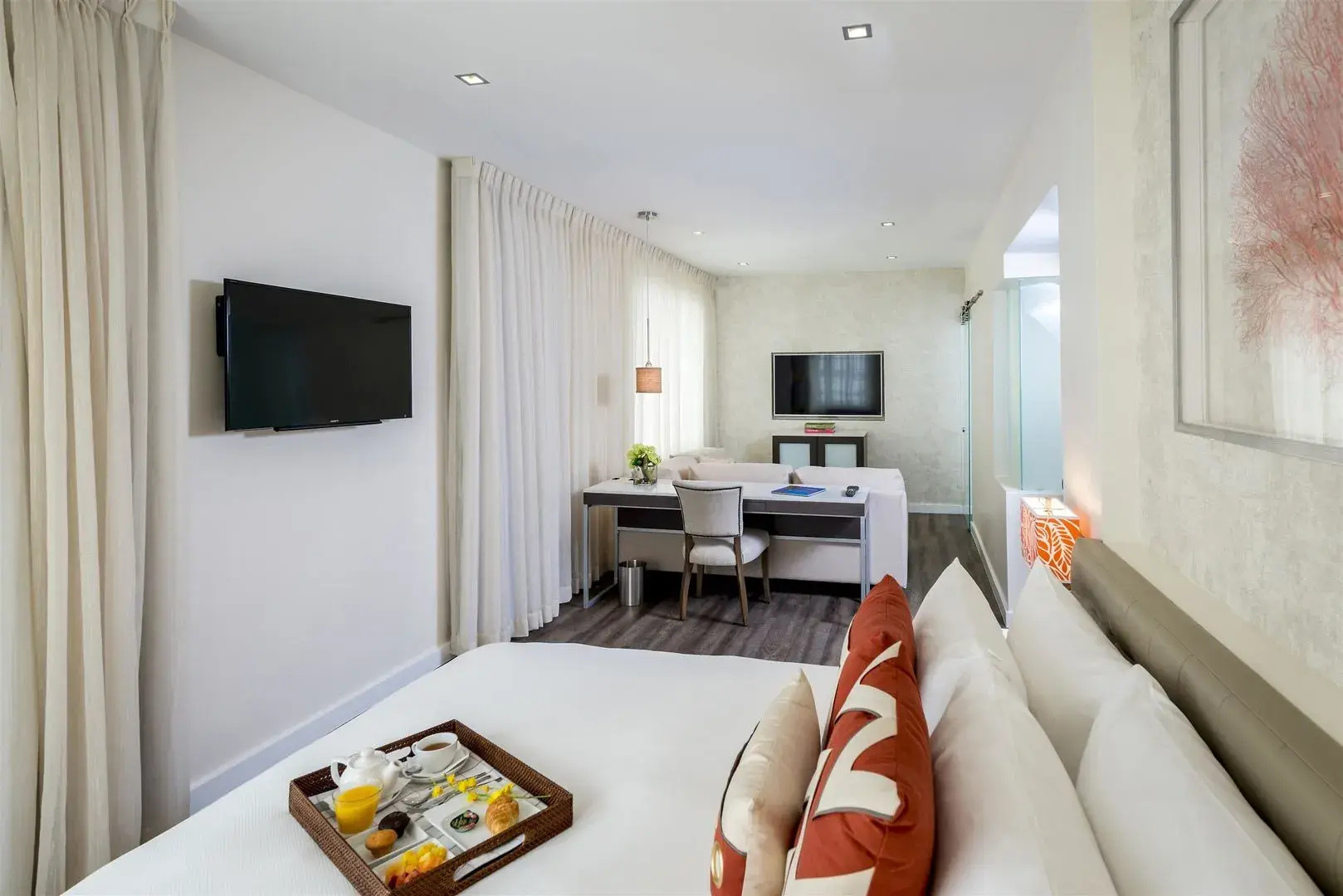 Foto - The Marlin Hotel