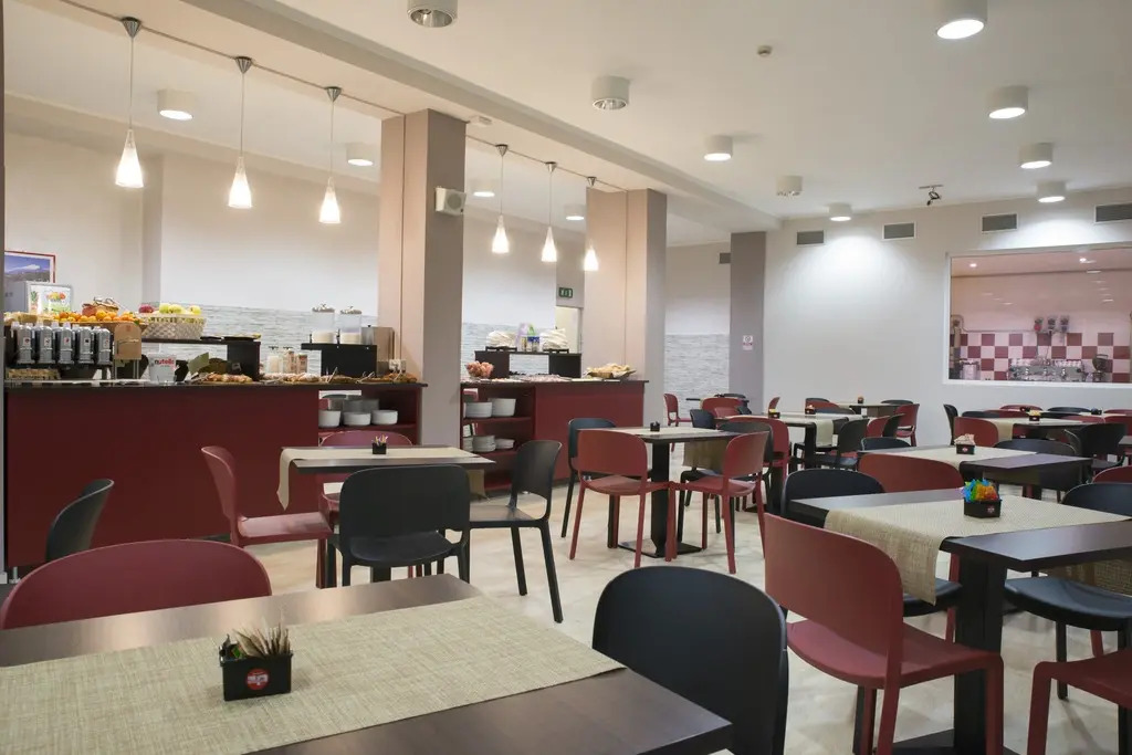 Foto - Hotel Miramonti